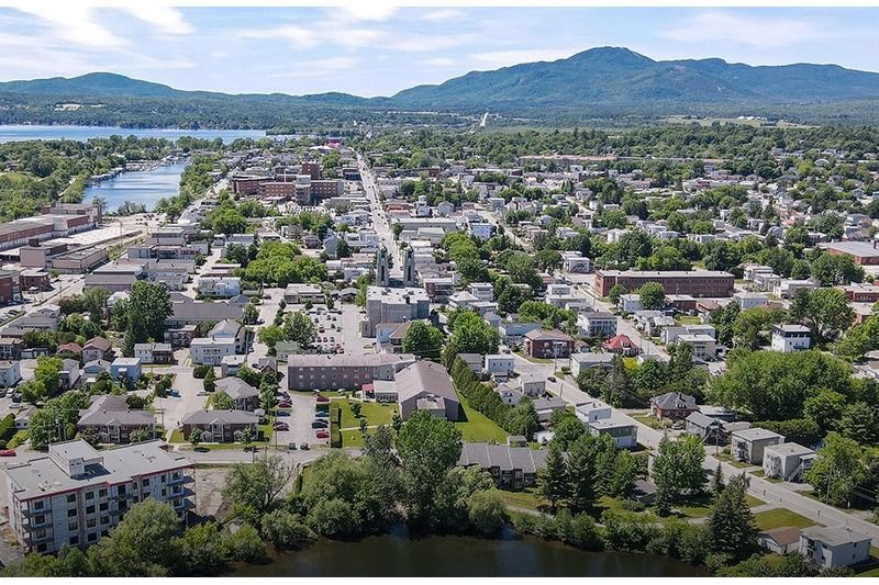 Magog lance une consultation citoyenne pour revitaliser le quartier des Tisserands